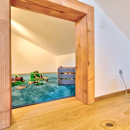 Designchalets Auf 685 Reit im Winkl Exterior photo